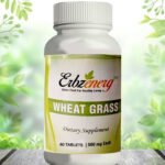 WHEAT GRASS TABLET