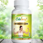 WOMENS CARE Capsule