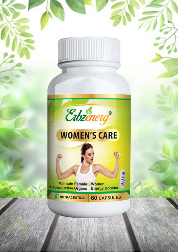 WOMENS CARE Capsule