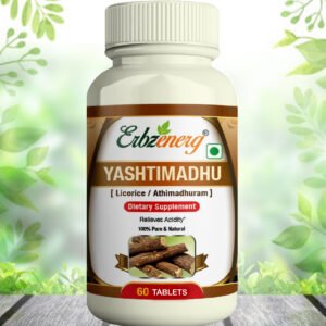 YASHTIMADHU TABLET