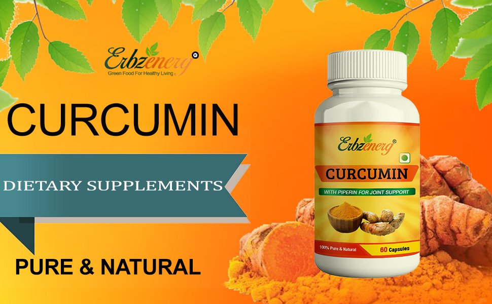 curcumin capsule -01