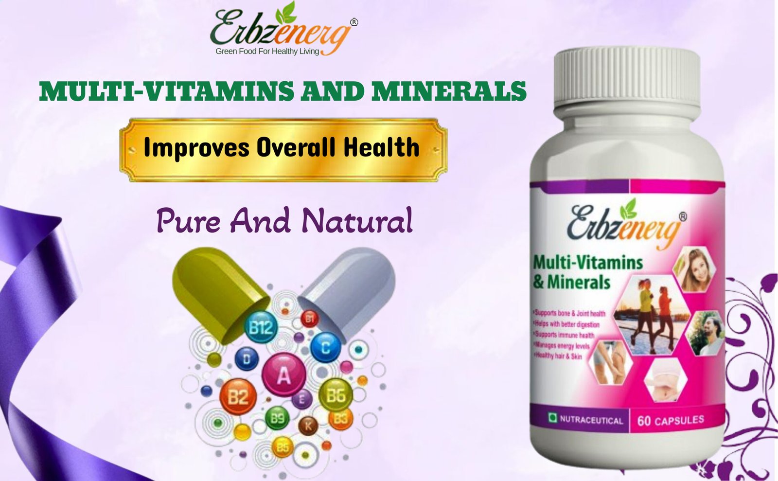 multivitamin and minerals Capsule-01