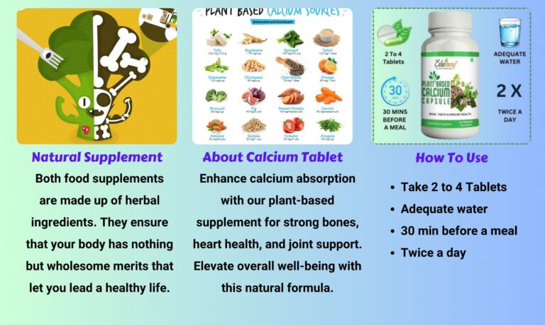 plant based calcium tablet third image changed