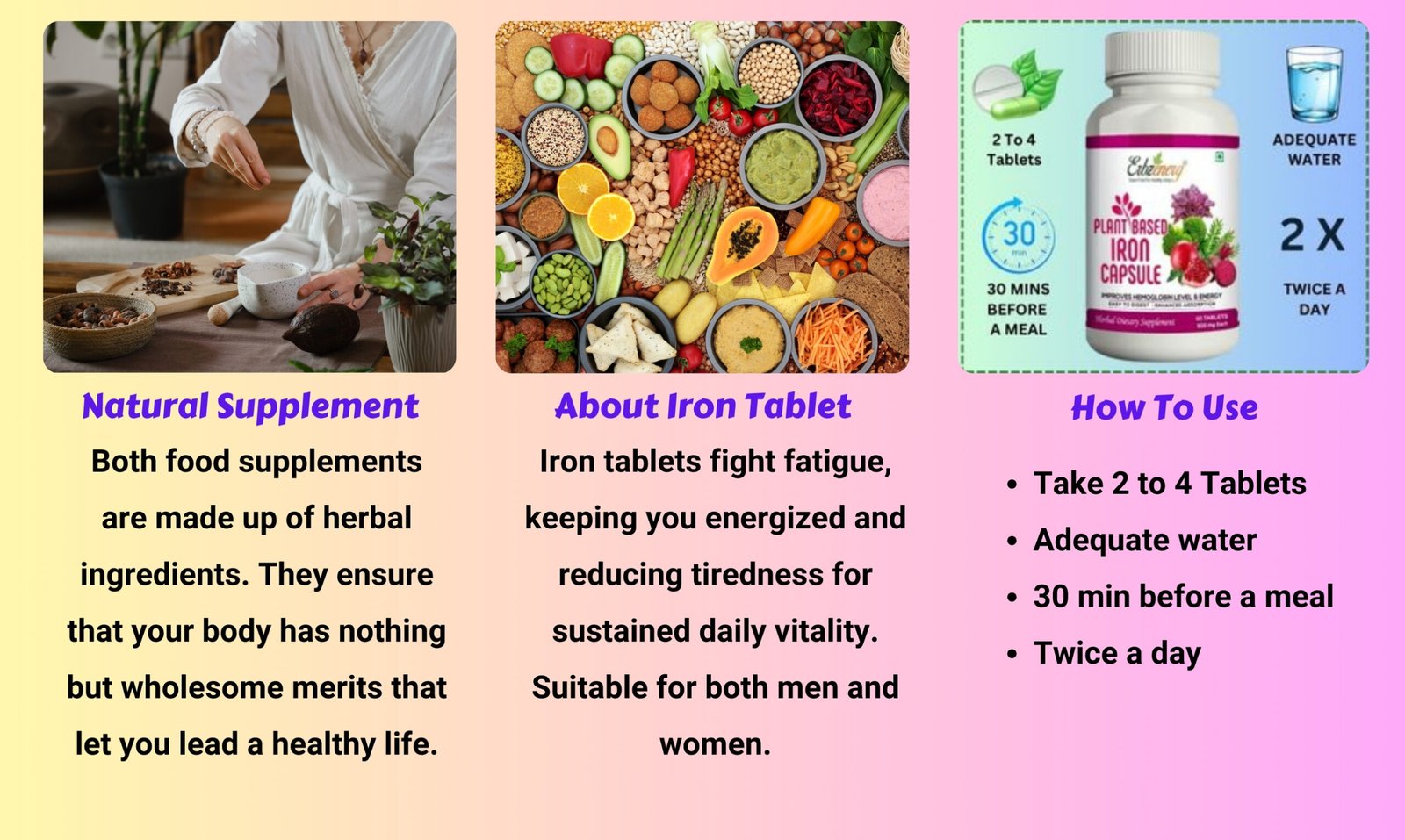 plant based iron Tablet-03