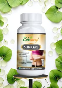 SLIM CARE capsule - 100