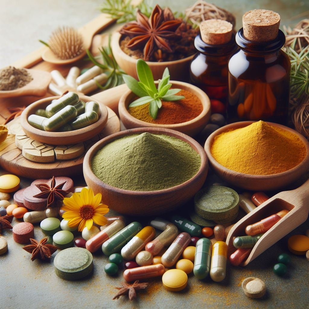 tablet,capsule and powder for about section