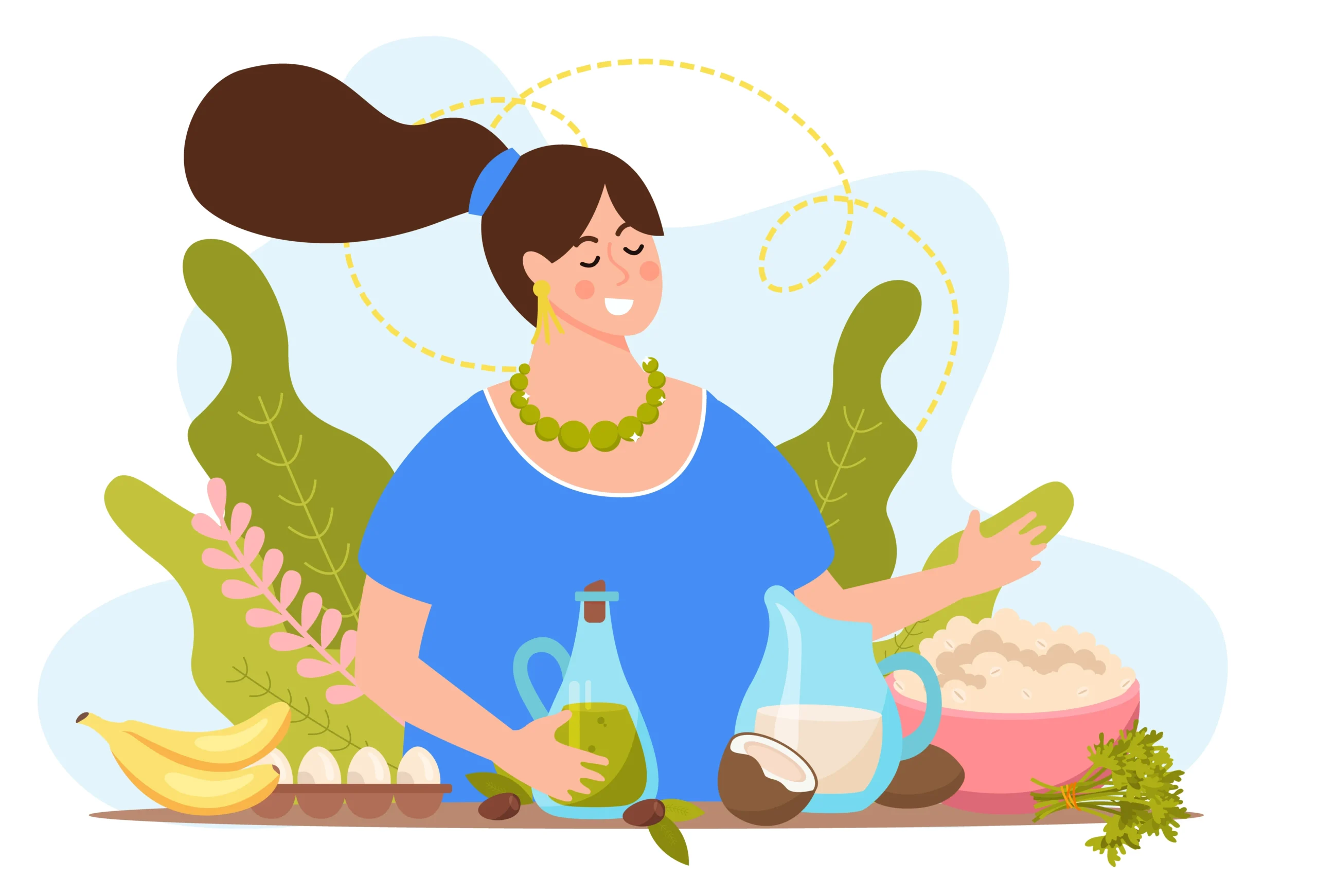 herbal healthcare products