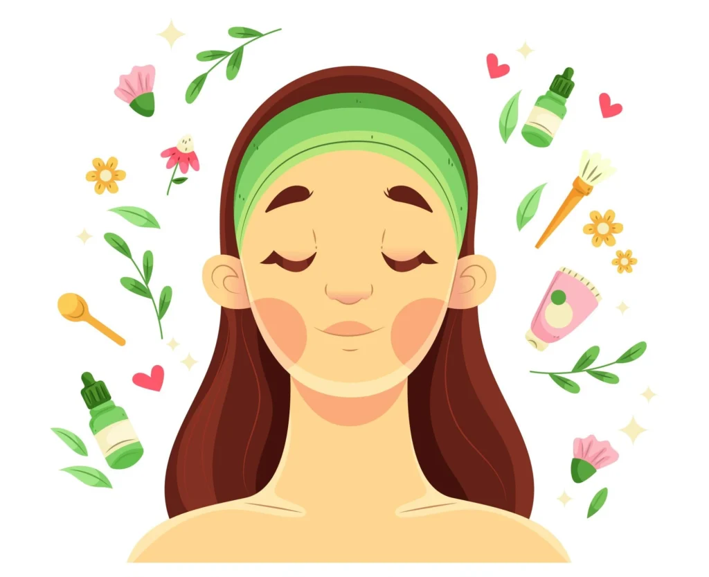 herbal healthcare products