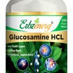 Glucosamine HCL Capsule