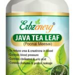 Java Tea Leaf