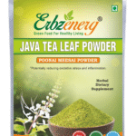 Java Tea Leaf Powder