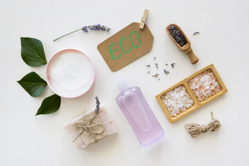herbal healthcare products