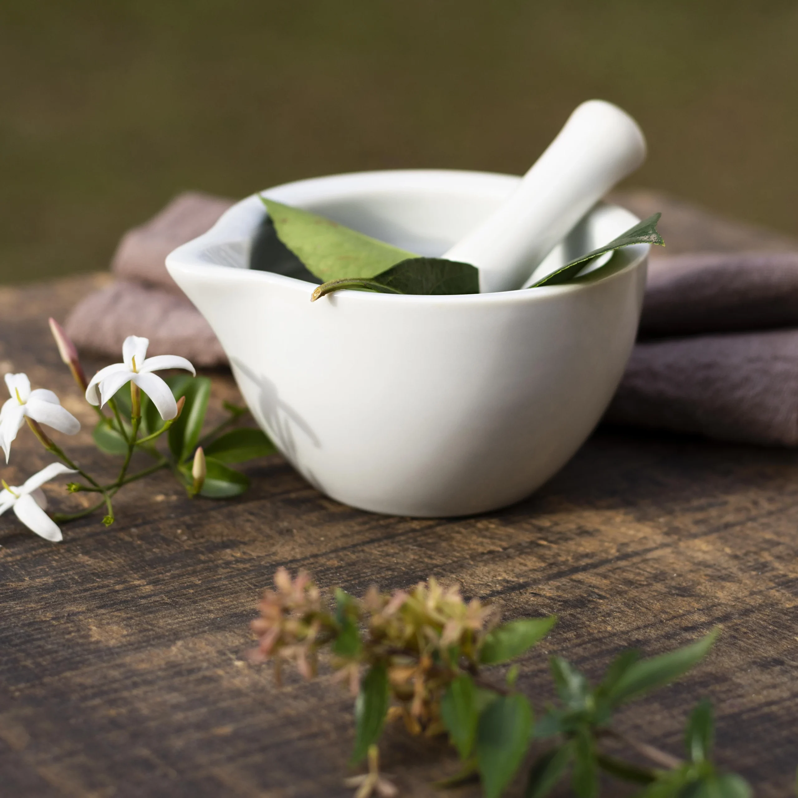 herbale ingredient