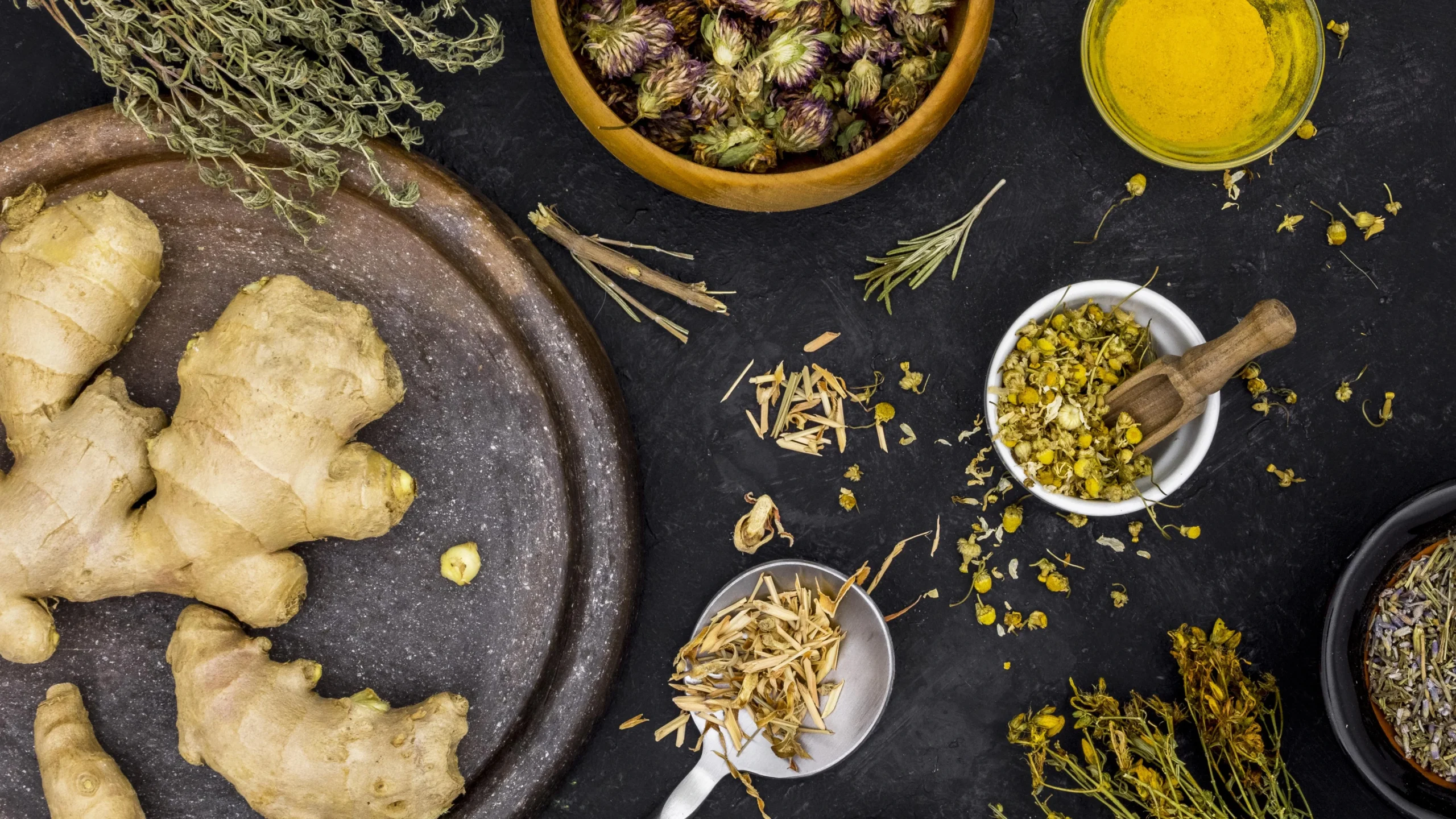 herbal healthcare product