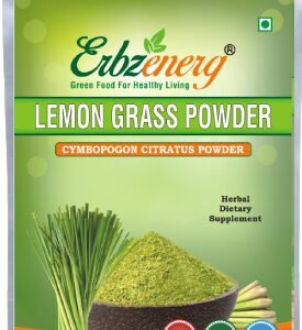 LEMON GRASS POWDER