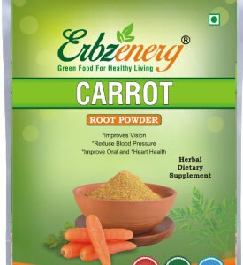 CARROT POWDER