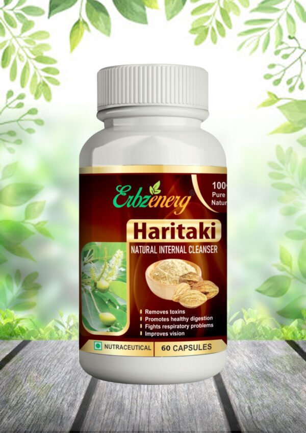 HARITAKI CAPSULE