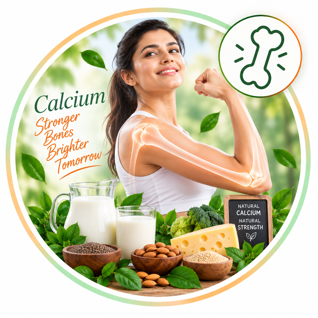 Calcium Supplements