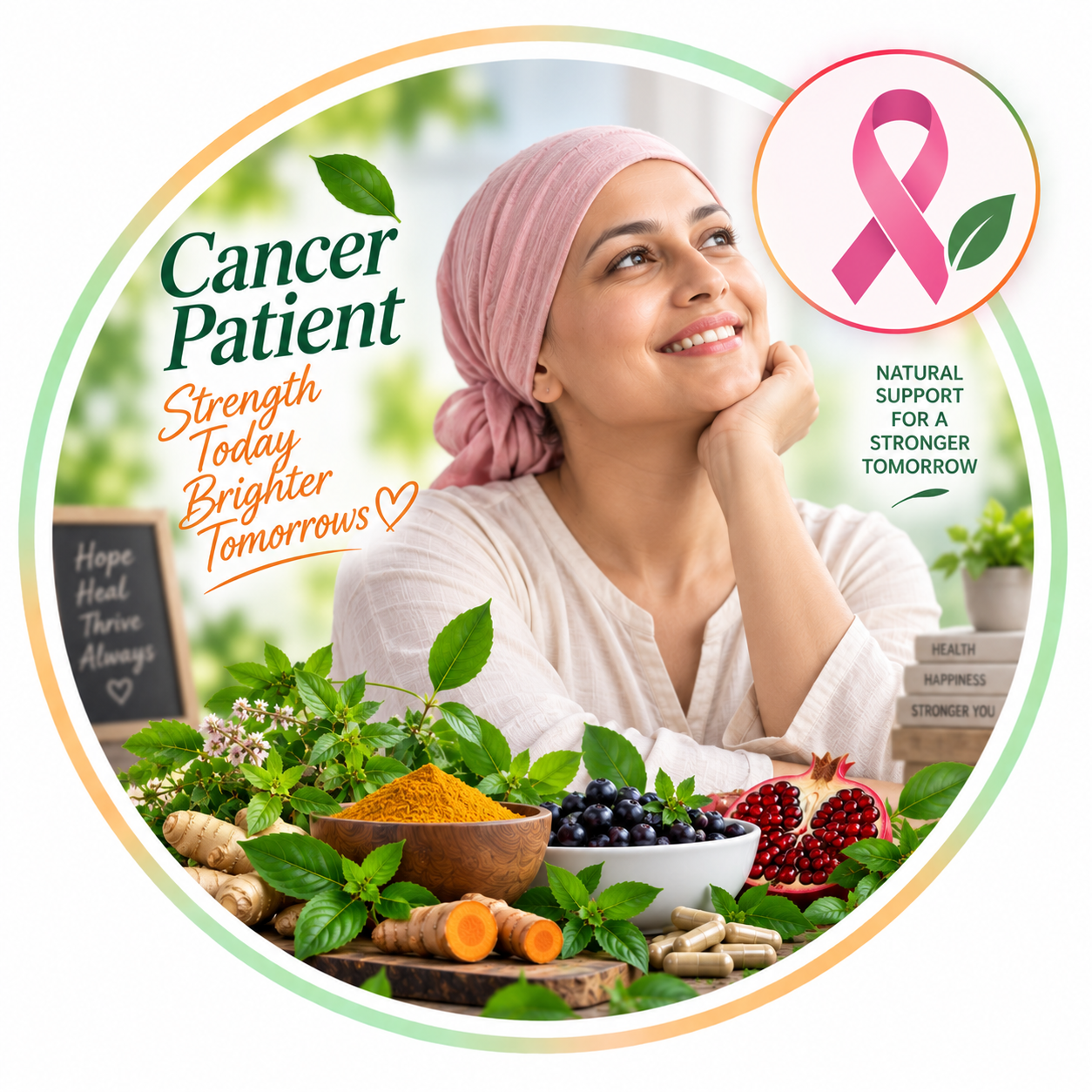 Cancer Patient Support