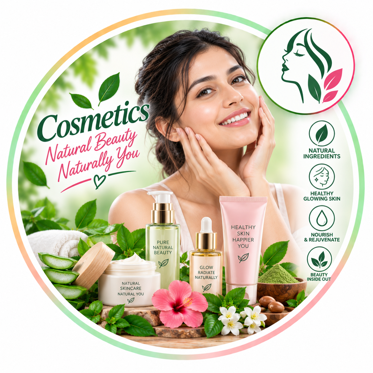 Cosmetics