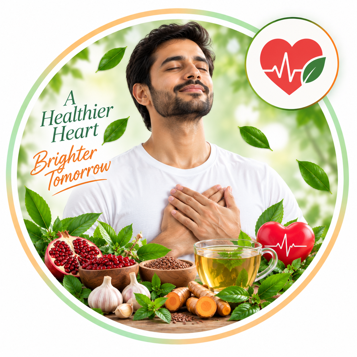 Heart Care Supplements