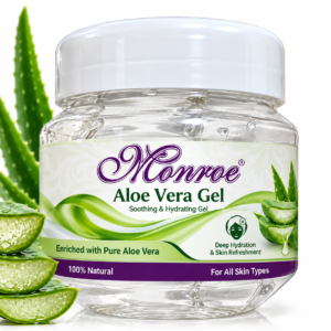 aloevera plain gel