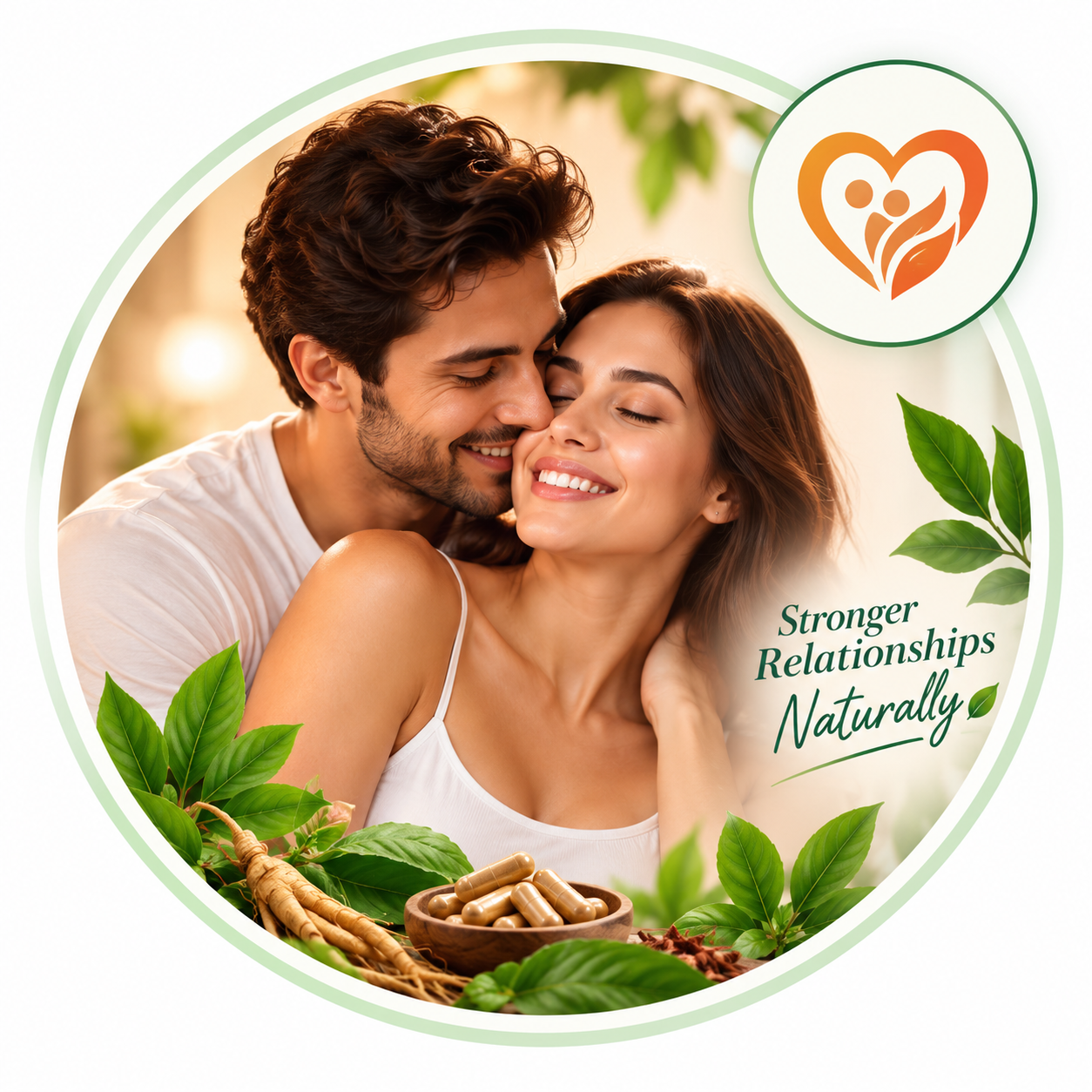 Sexual Wellness Supplements