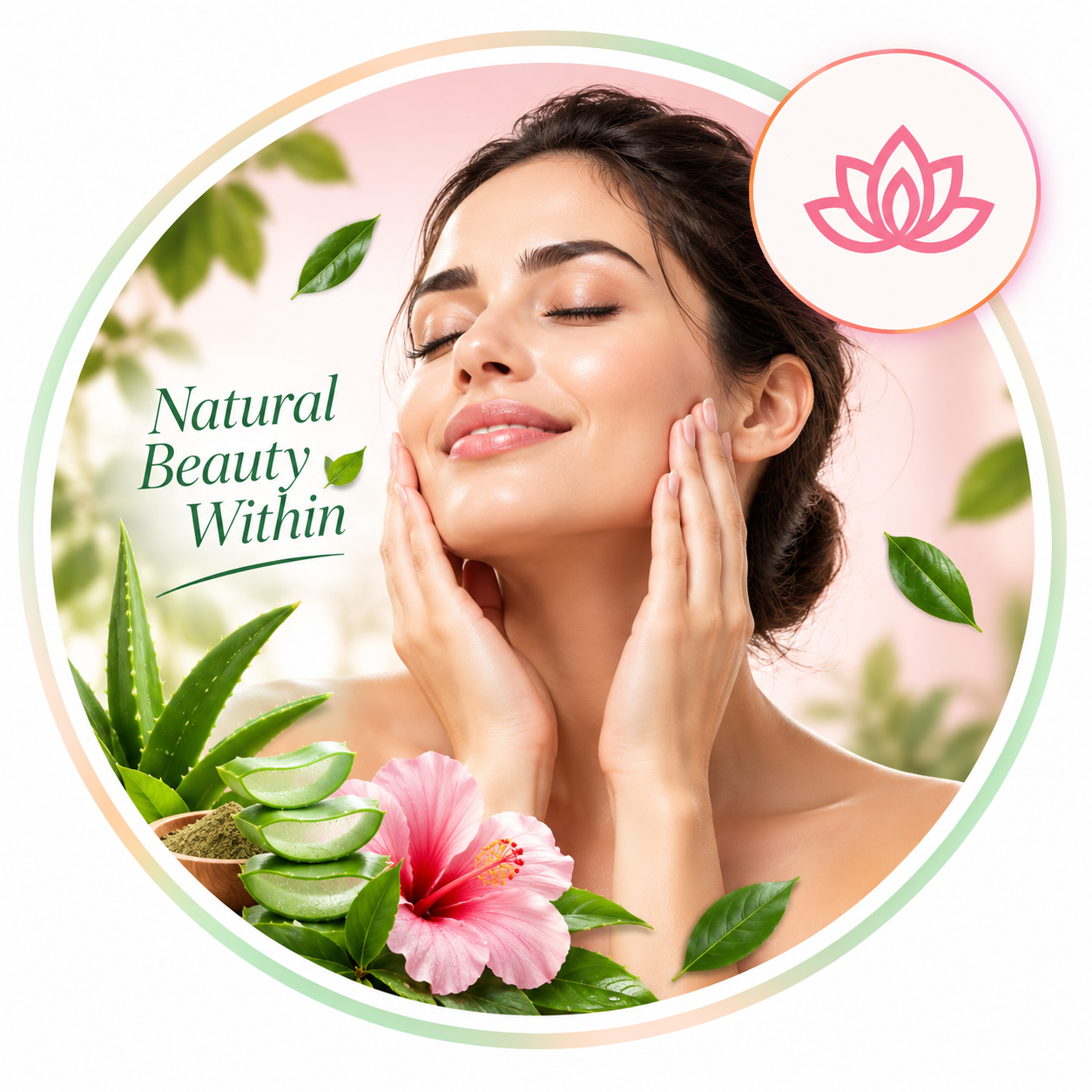 Skin Care Supplements