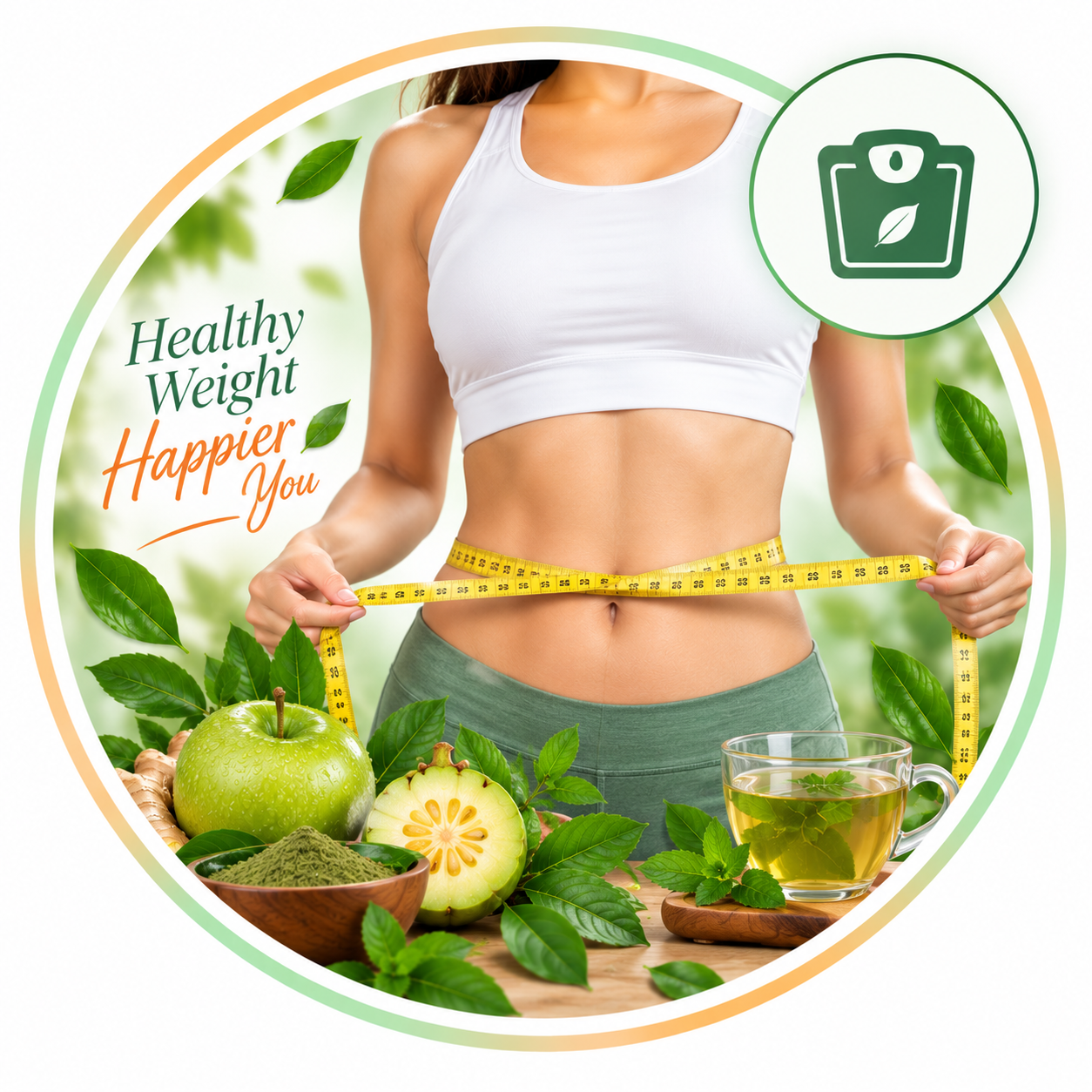 Weight Management Supplements